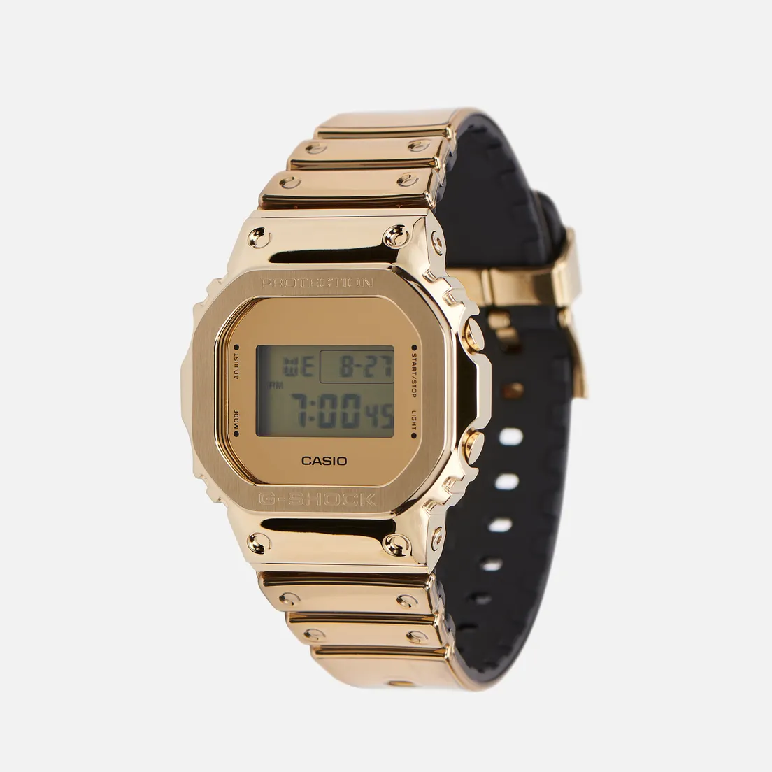 CASIO Наручные часы G-SHOCK GM-5600YMG-9