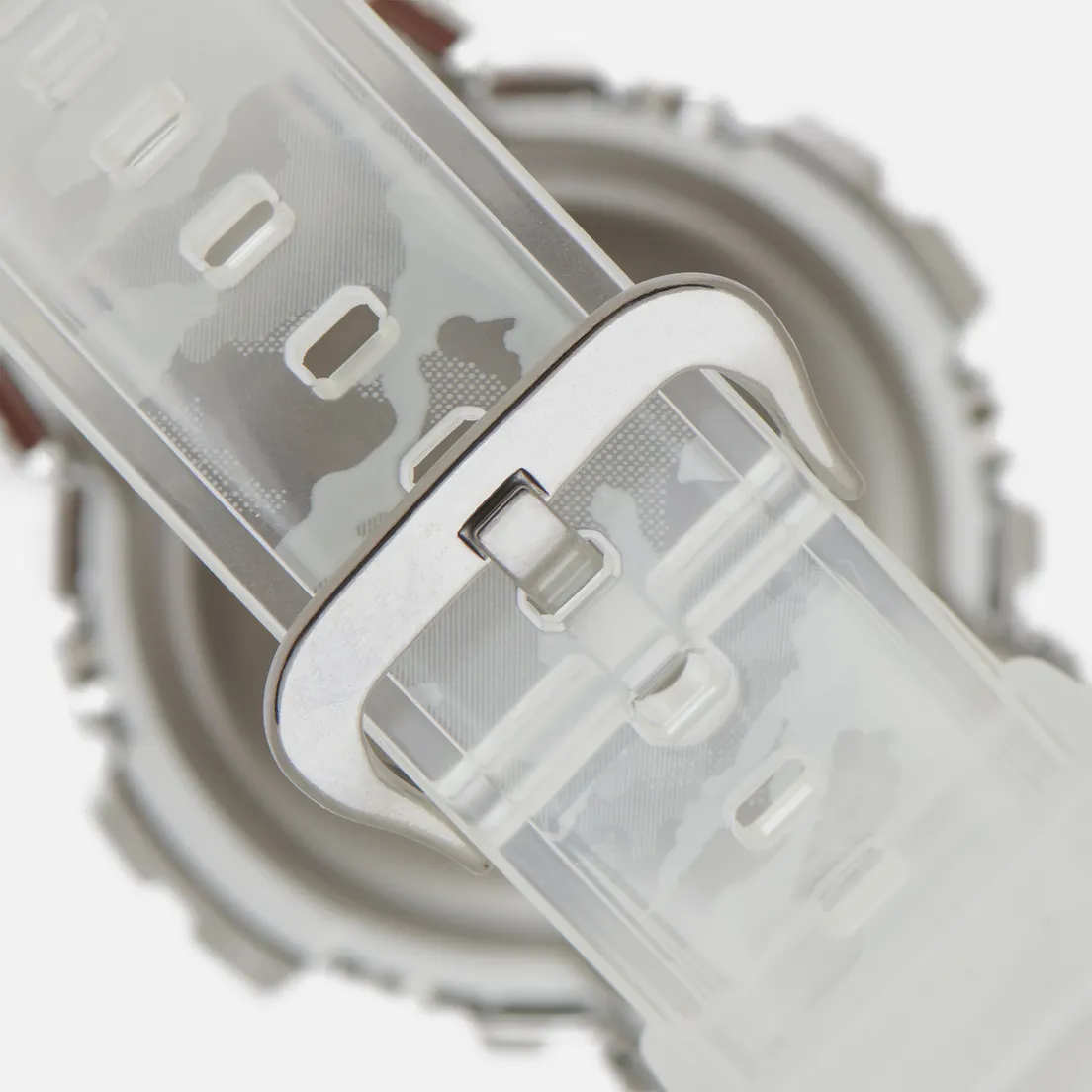 CASIO Наручные часы G-SHOCK GM-6900SCM-1ER Skeleton Series