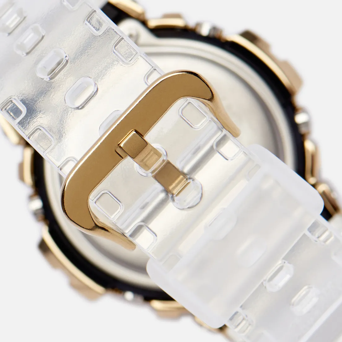 CASIO Наручные часы G-SHOCK GM-6900SG-9ER