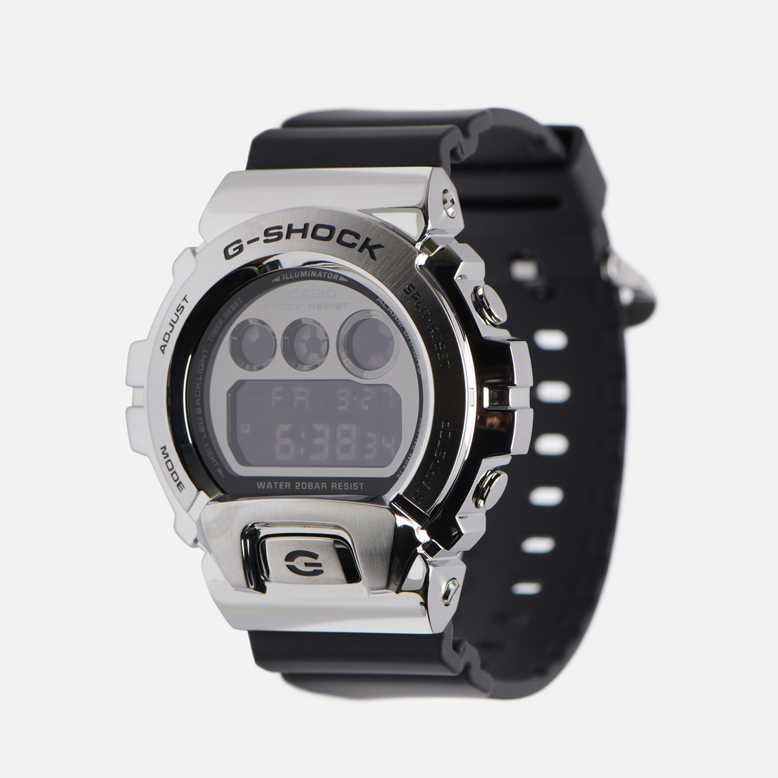 CASIO Наручные часы G-SHOCK GM-6900U-1