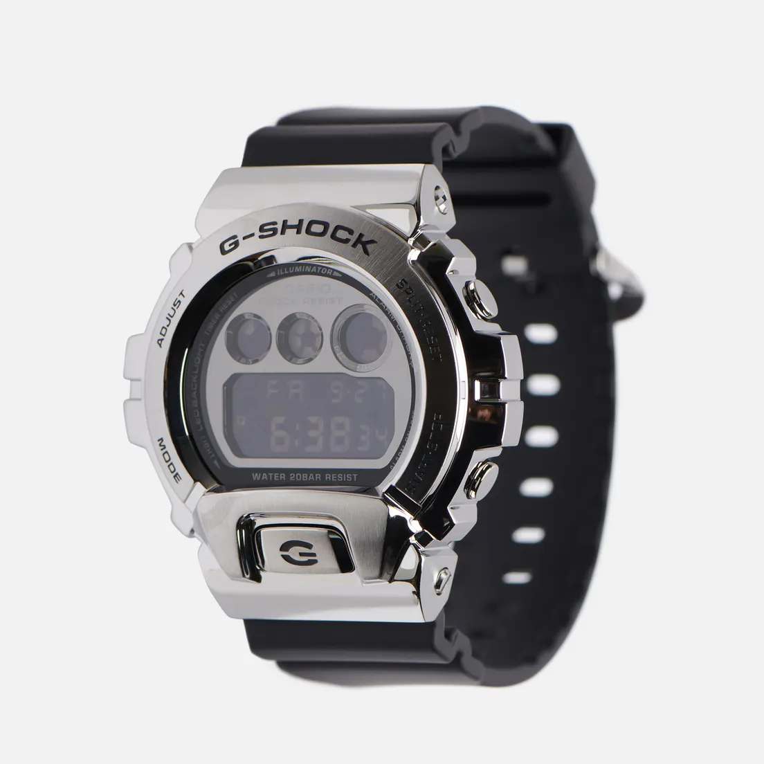 CASIO Наручные часы G-SHOCK GM-6900U-1