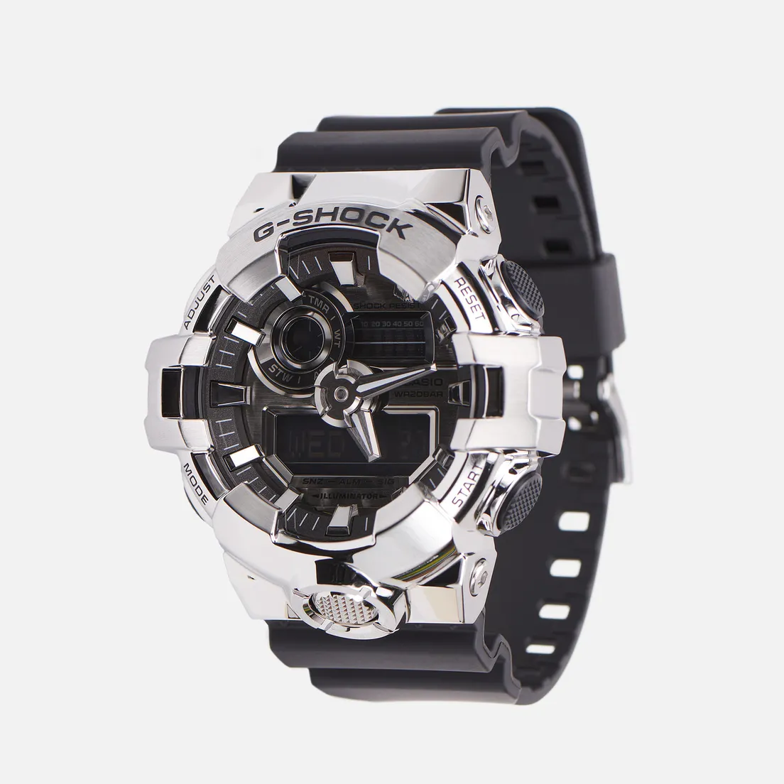 CASIO Наручные часы G-SHOCK GM-700-1A