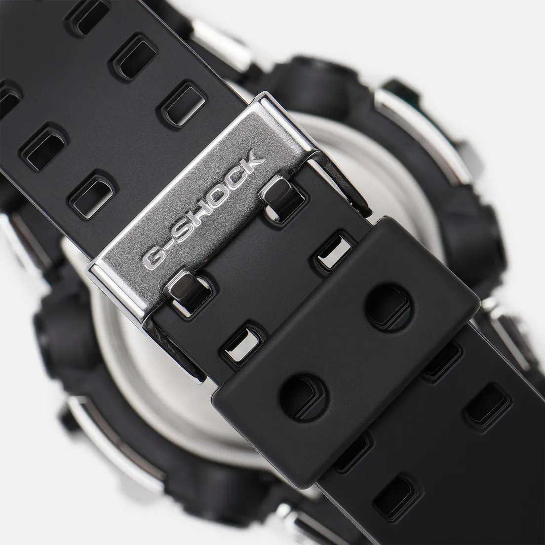 CASIO Наручные часы G-SHOCK GM-700-1A