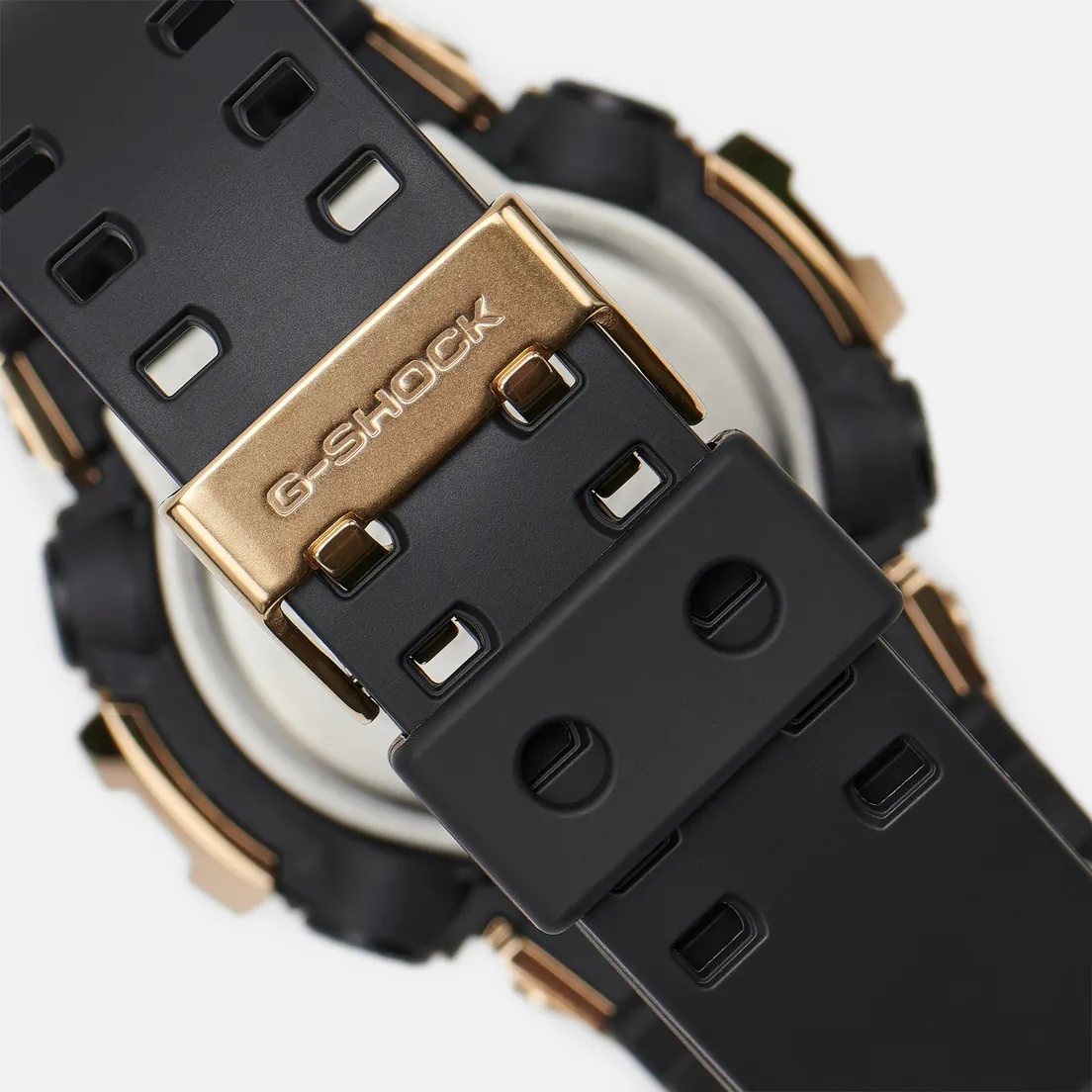 CASIO Наручные часы G-SHOCK GM-700G-9A