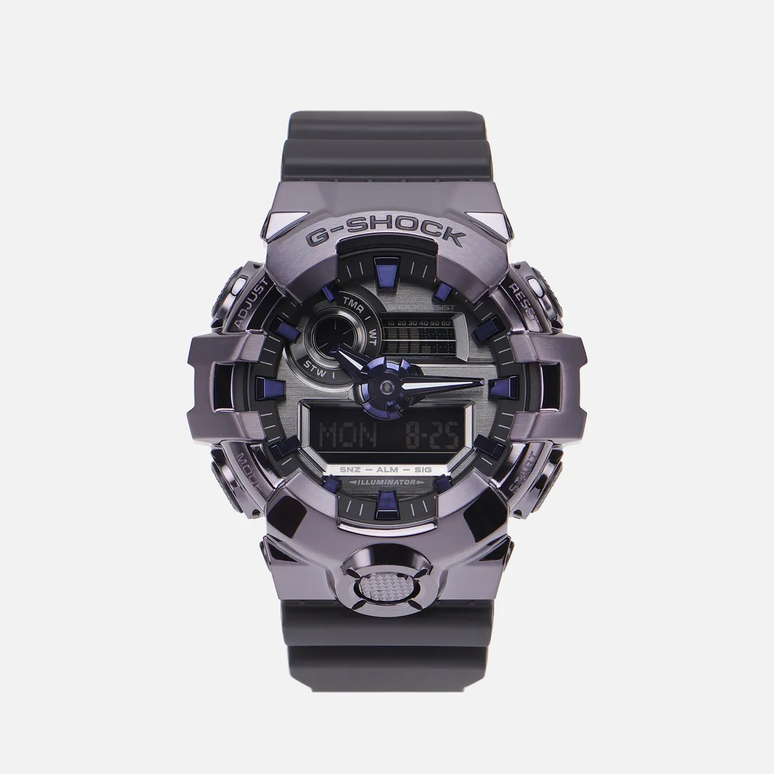 CASIO Наручные часы G-SHOCK GM-700P-6A