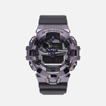  Наручные часы CASIO G-SHOCK GM-700P-6A, цвет фиолетовый