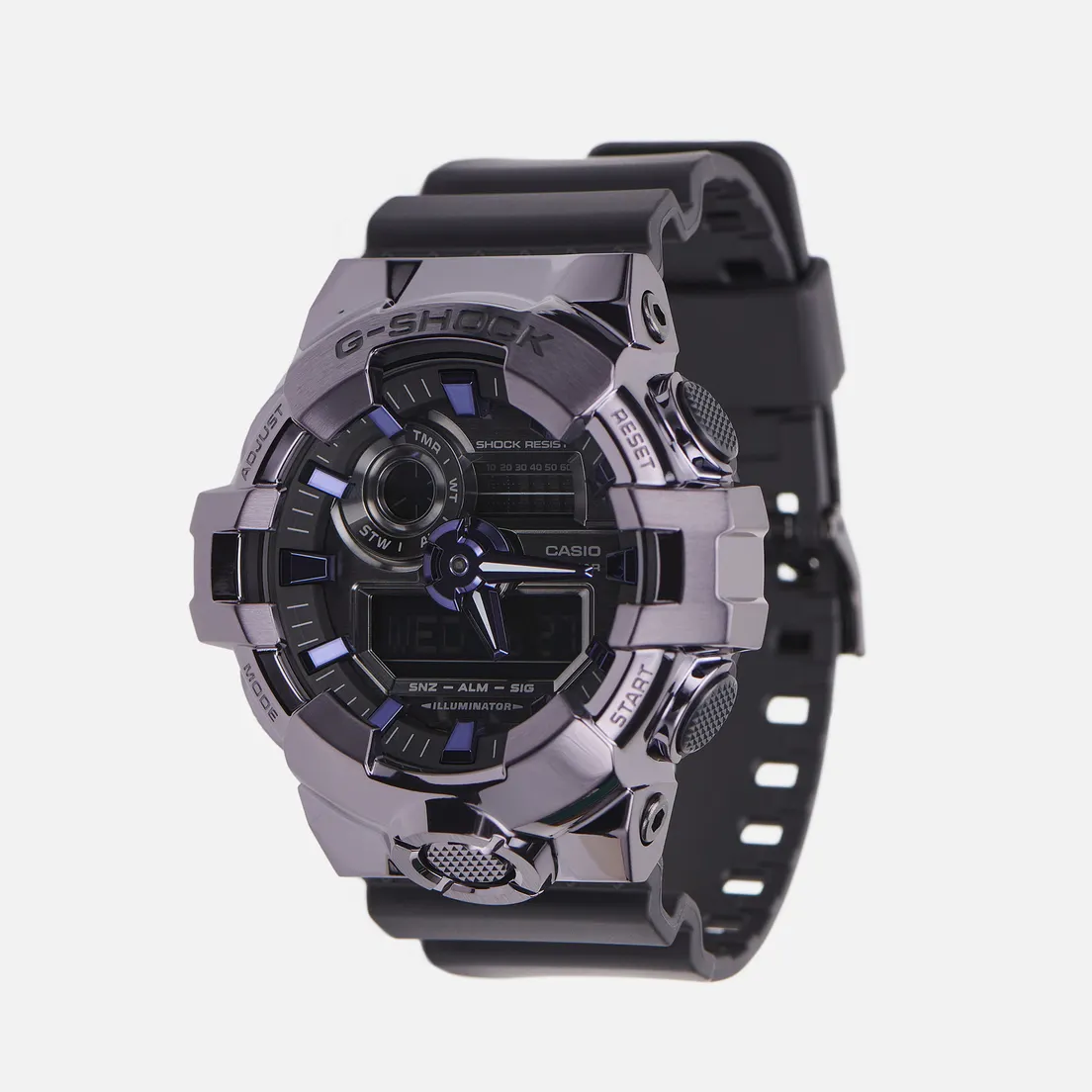 CASIO Наручные часы G-SHOCK GM-700P-6A