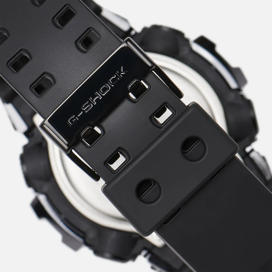 CASIO Наручные часы G-SHOCK GM-700P-6A