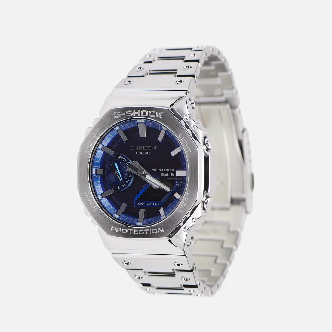 CASIO Наручные часы G-SHOCK GM-B2100AD-2A
