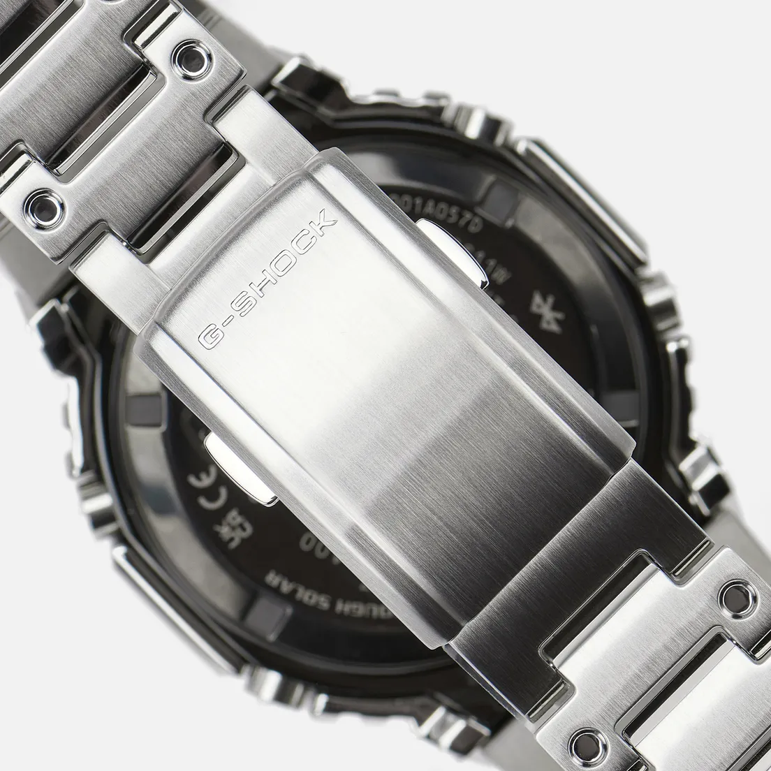 CASIO Наручные часы G-SHOCK GM-B2100AD-2A