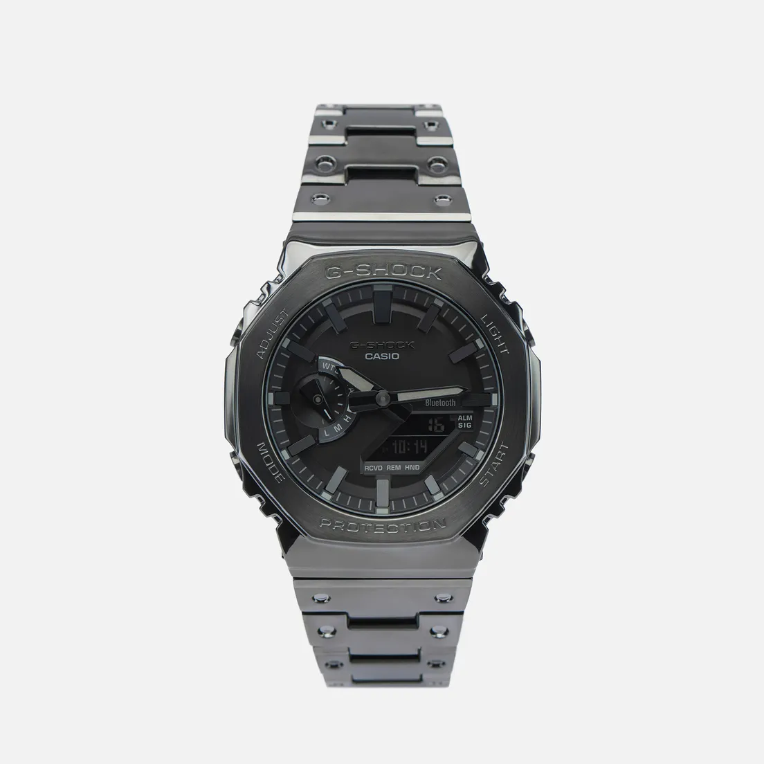 CASIO Наручные часы G-SHOCK GM-B2100BD-1A