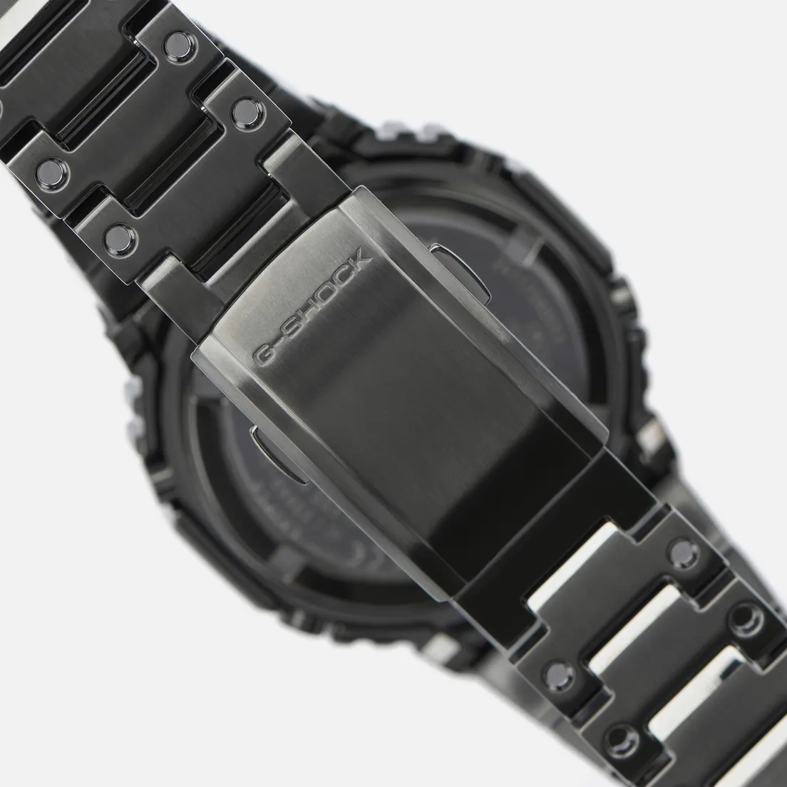 CASIO Наручные часы G-SHOCK GM-B2100BD-1A