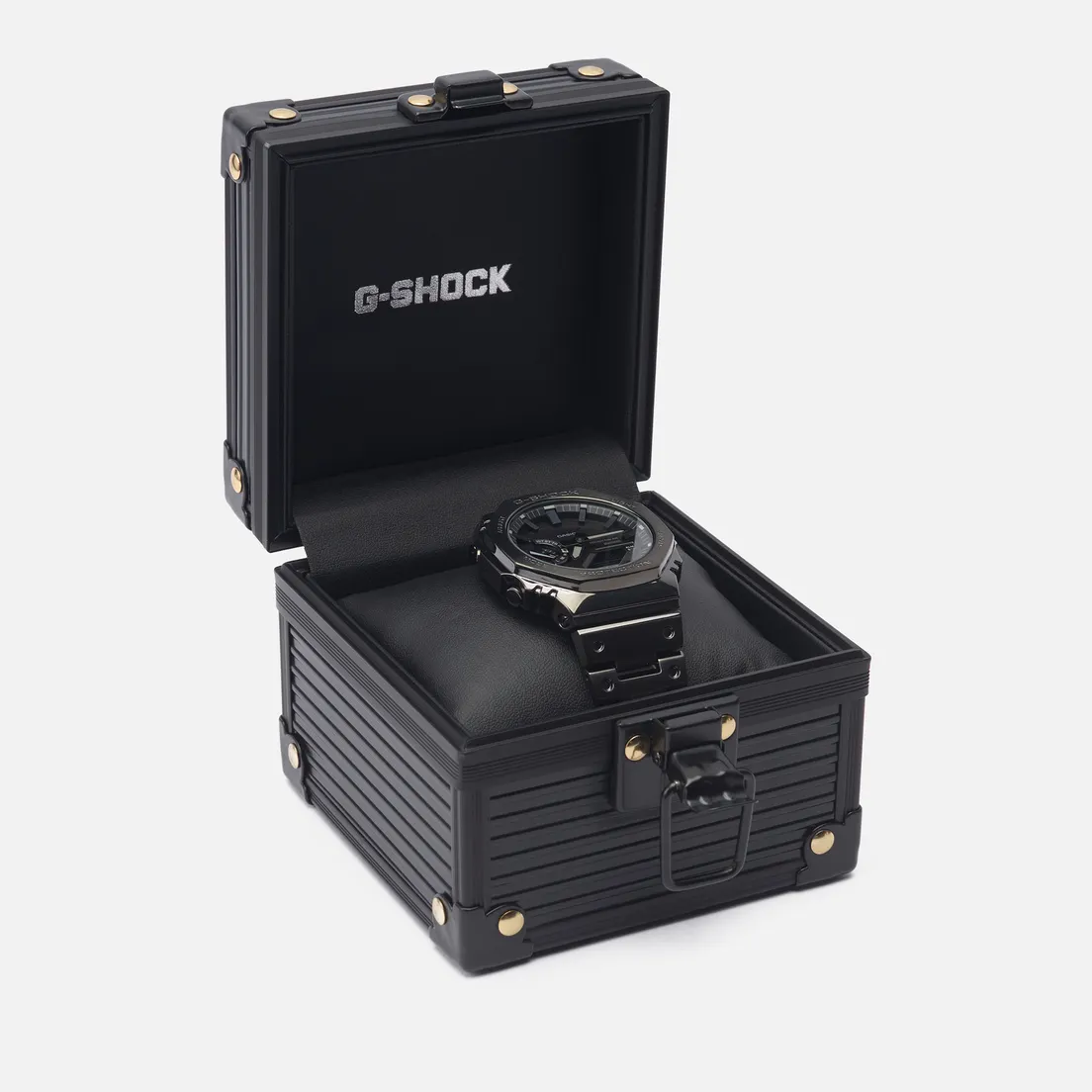 CASIO Наручные часы G-SHOCK GM-B2100BD-1A