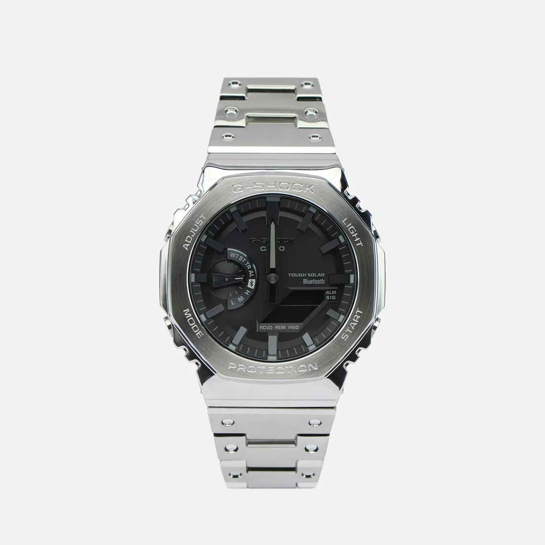 CASIO Наручные часы G-SHOCK GM-B2100D-1A