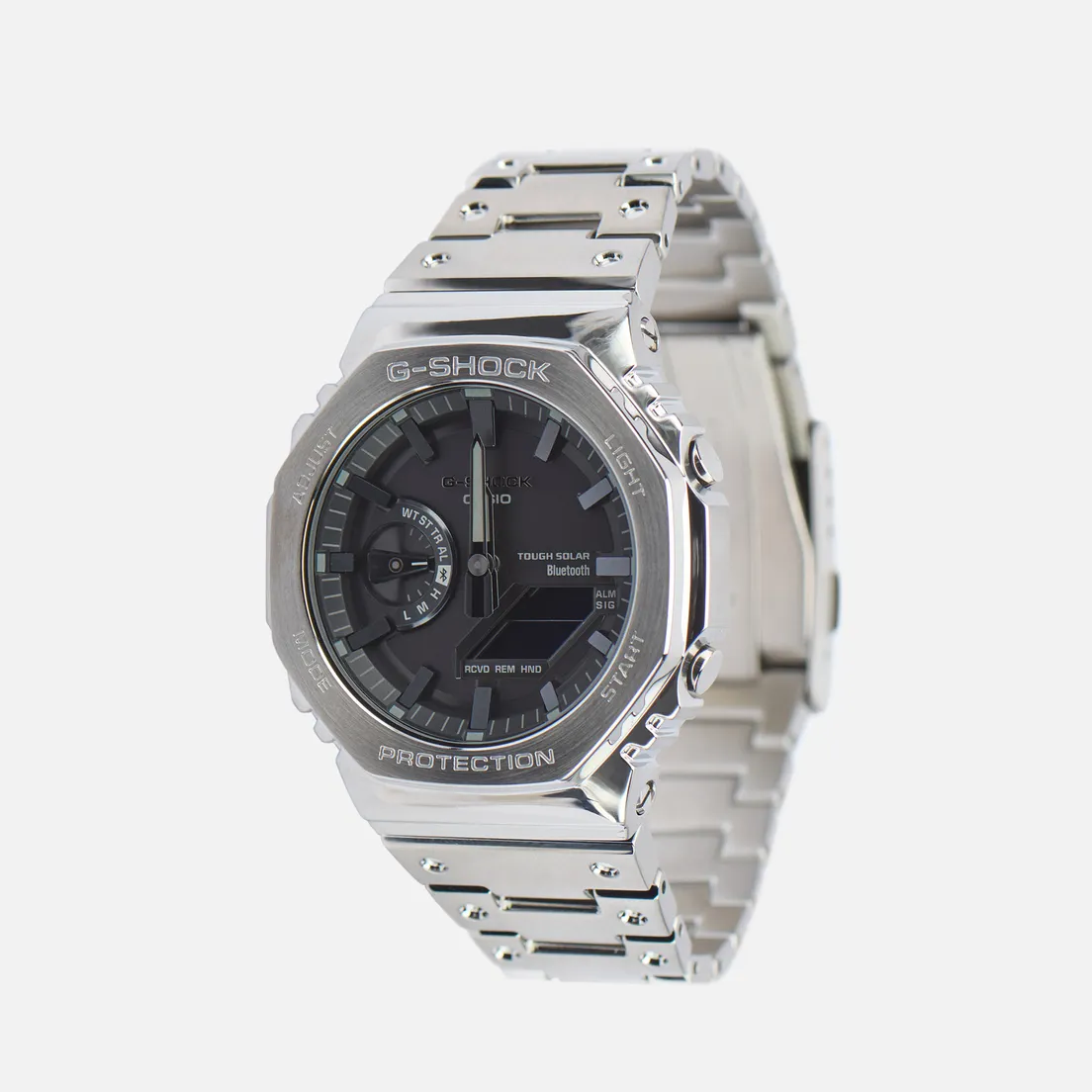 CASIO Наручные часы G-SHOCK GM-B2100D-1A
