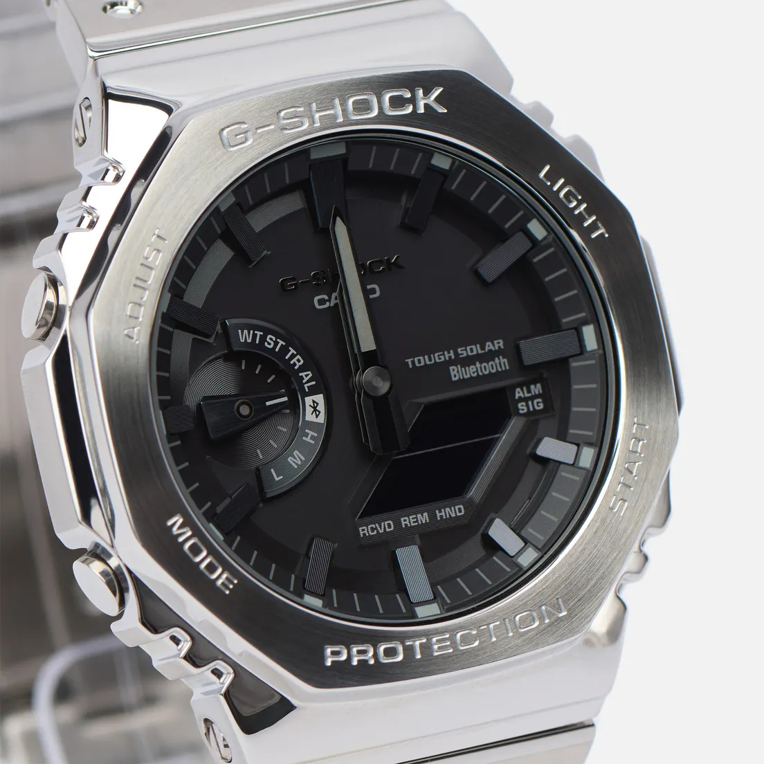 CASIO Наручные часы G-SHOCK GM-B2100D-1A