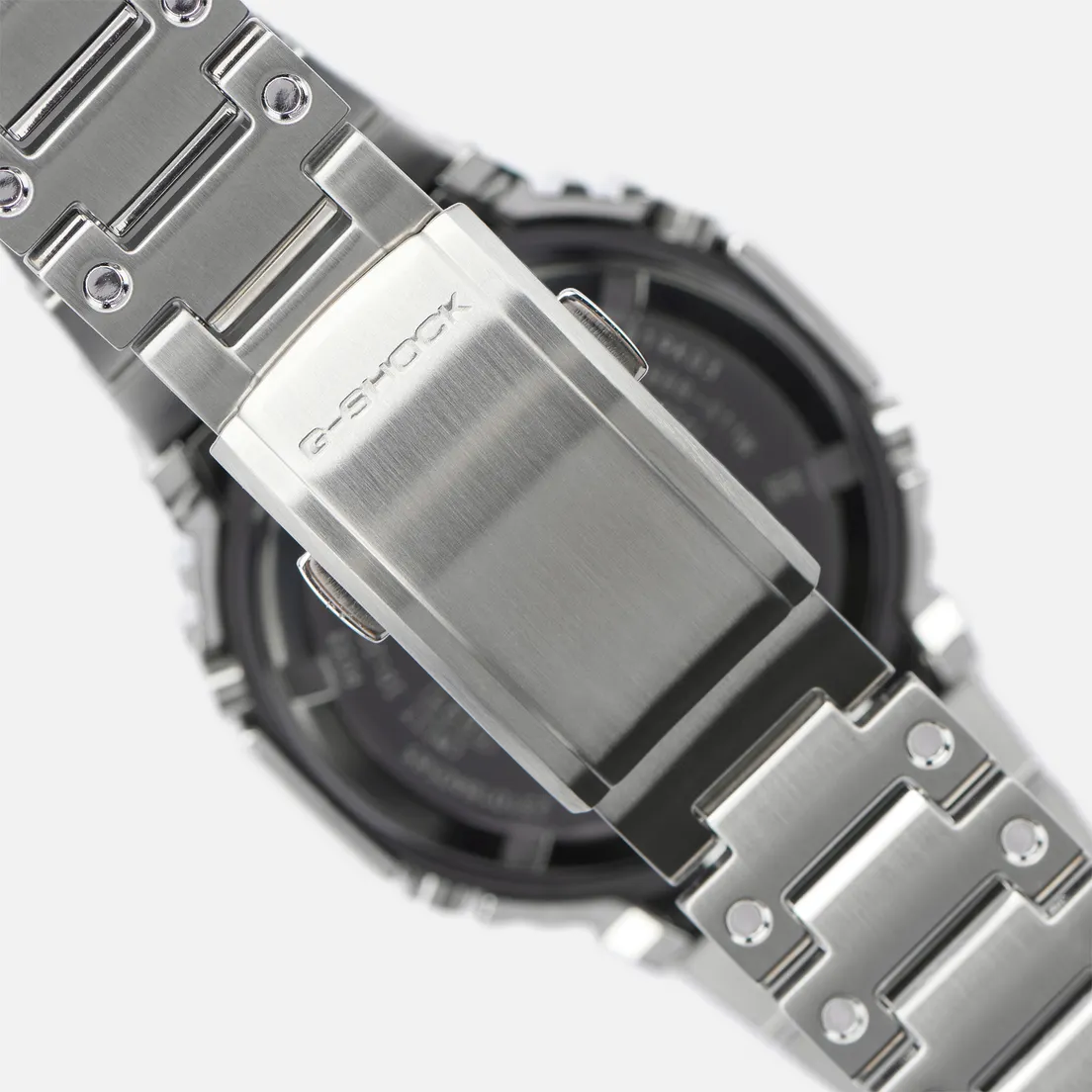CASIO Наручные часы G-SHOCK GM-B2100D-1A