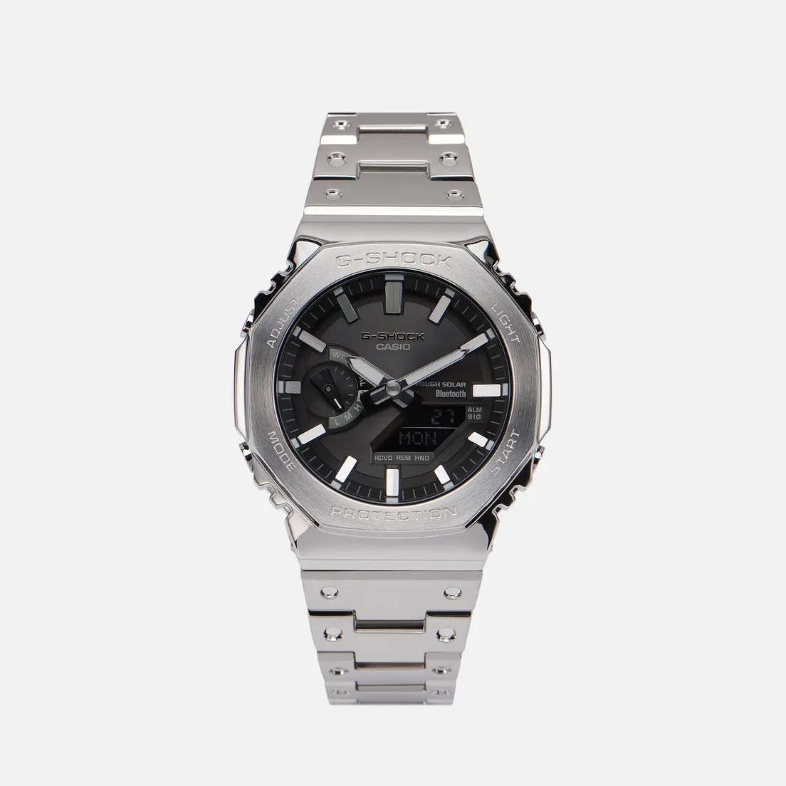 CASIO Наручные часы G-SHOCK GM-B2100SD-1A