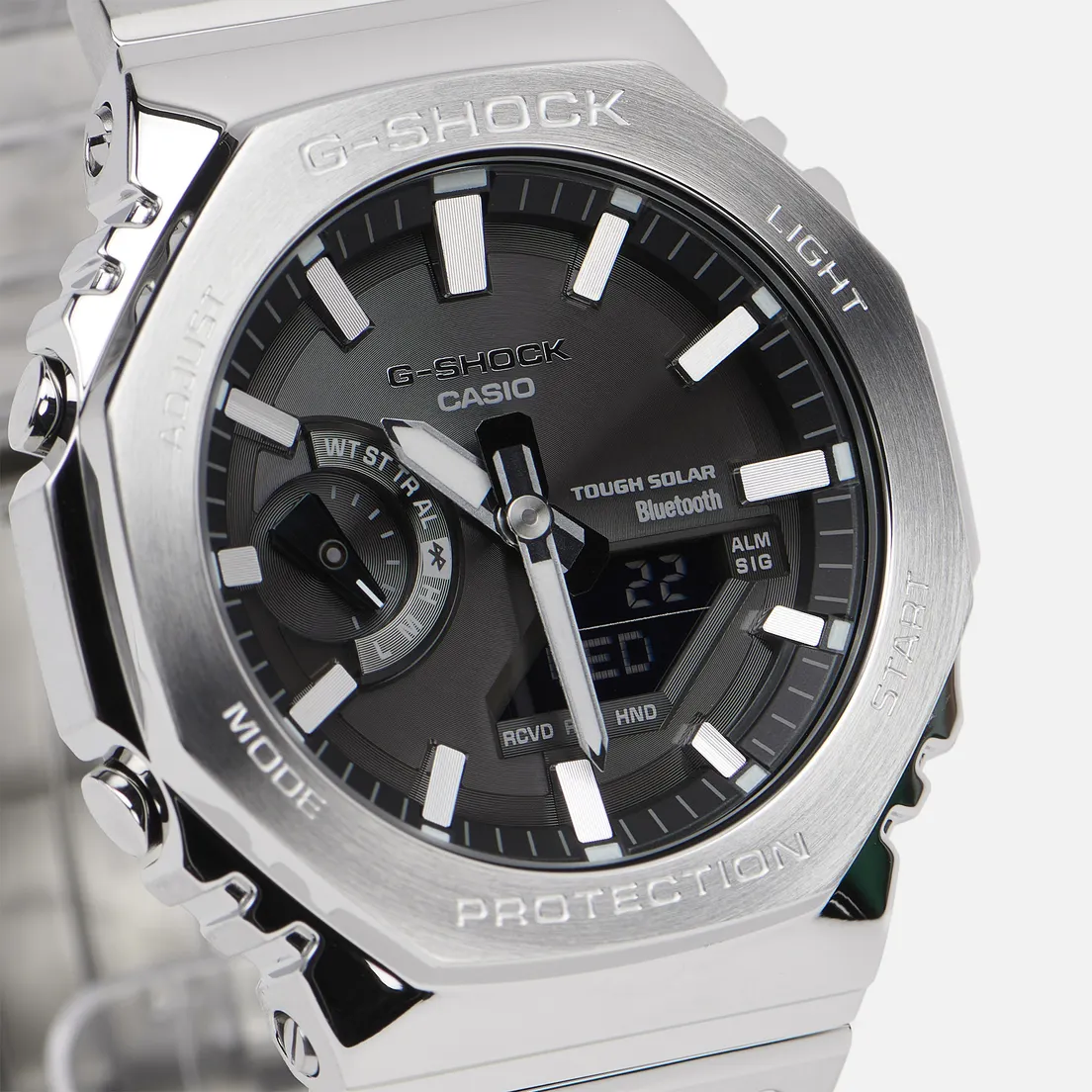 CASIO Наручные часы G-SHOCK GM-B2100SD-1A