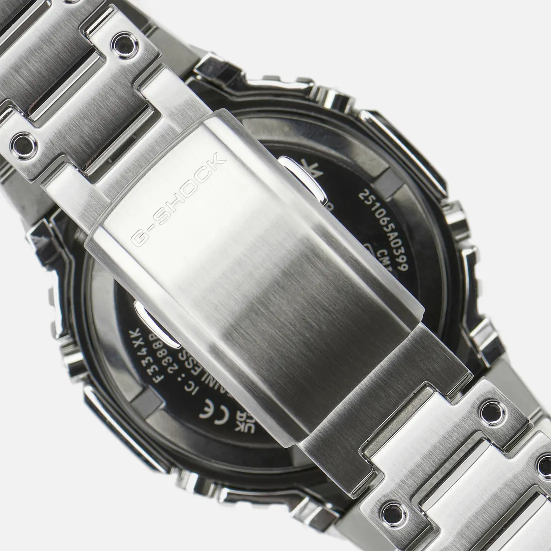 CASIO Наручные часы G-SHOCK GM-B2100SD-1A