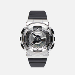 CASIO Наручные часы G-SHOCK GM-S110-1A