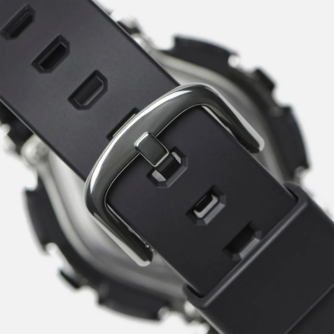CASIO Наручные часы G-SHOCK GM-S110-1A