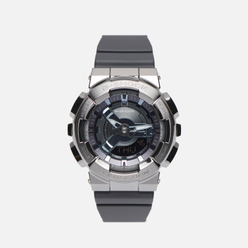 CASIO Наручные часы G-SHOCK GM-S110B-8A