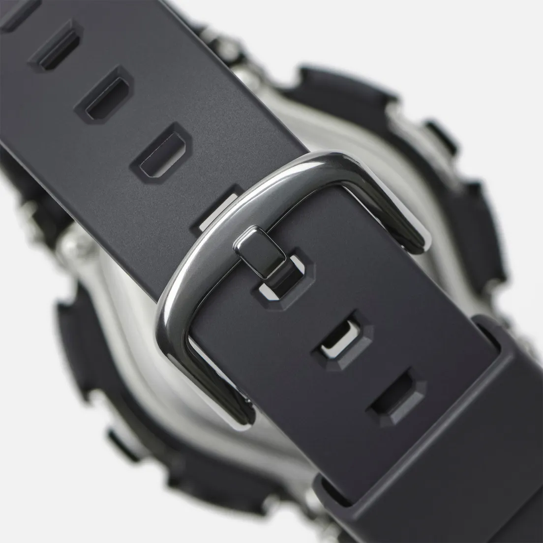 CASIO Наручные часы G-SHOCK GM-S110B-8A