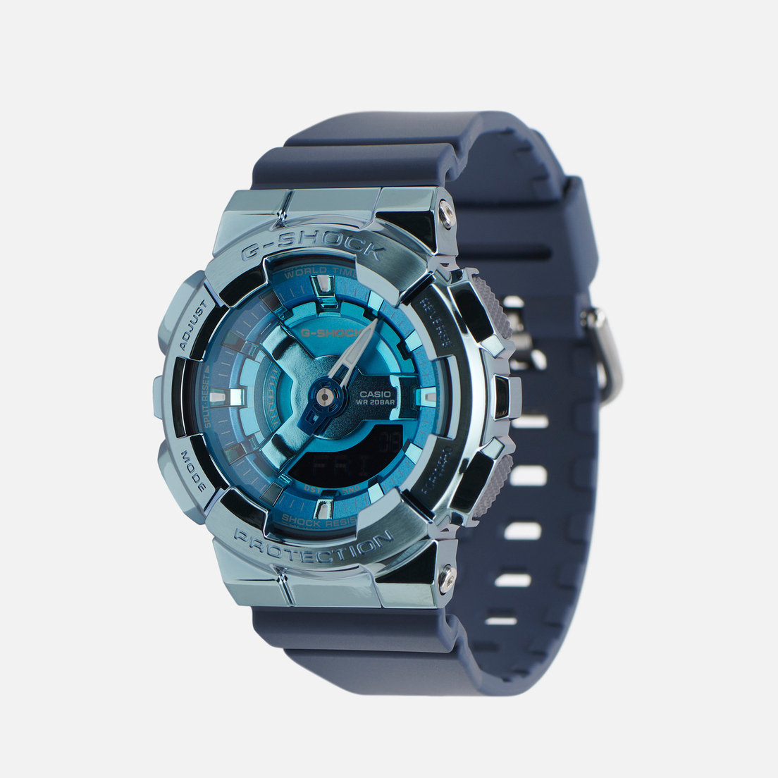 CASIO Наручные часы G-SHOCK GM-S110LB-2A