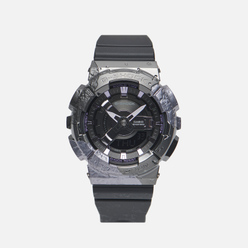CASIO Наручные часы G-SHOCK GM-S114GEM-1A2 Adventurer’s Stone