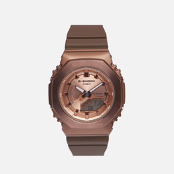 CASIO Наручные часы G-SHOCK GM-S2100BR-5A