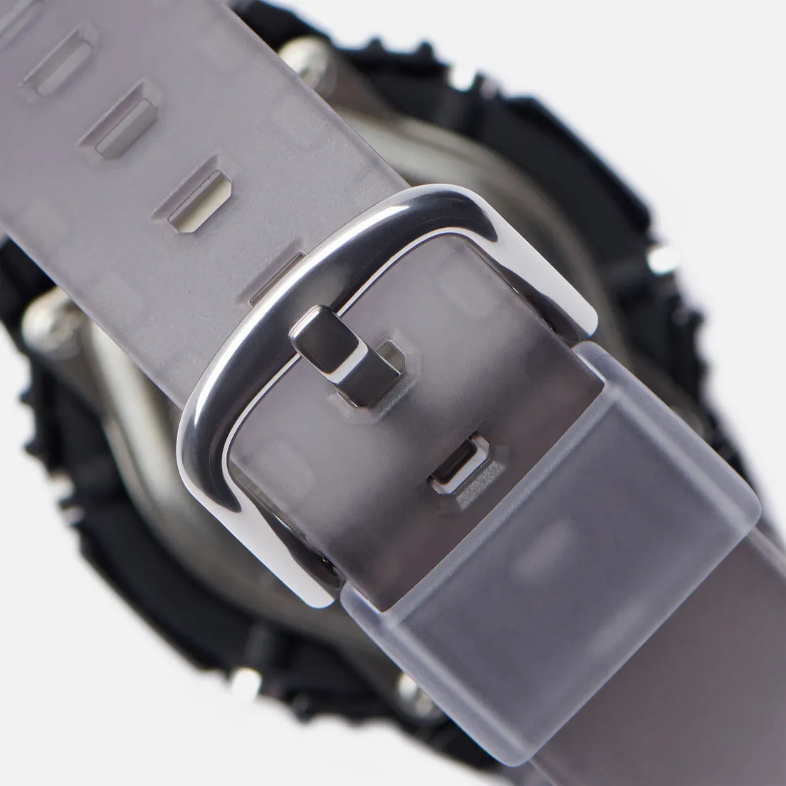 CASIO Наручные часы G-SHOCK GM-S2100MF-1A Midnight Fog