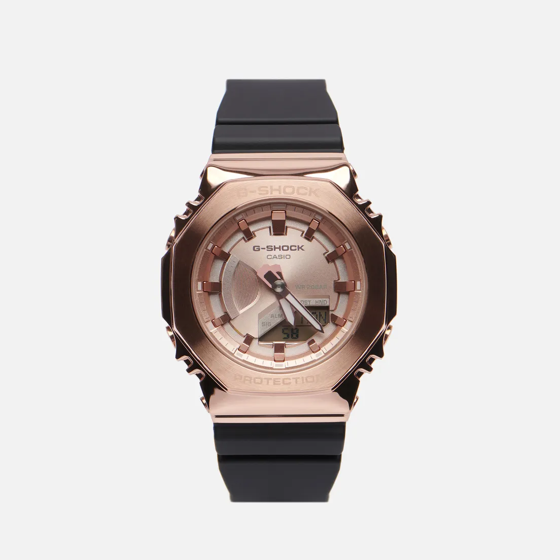 CASIO Наручные часы G-SHOCK GM-S2100PG-1A4