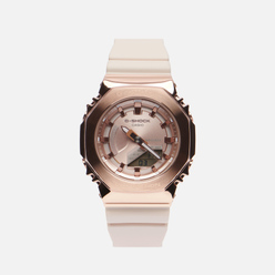 CASIO Наручные часы G-SHOCK GM-S2100PG-4A