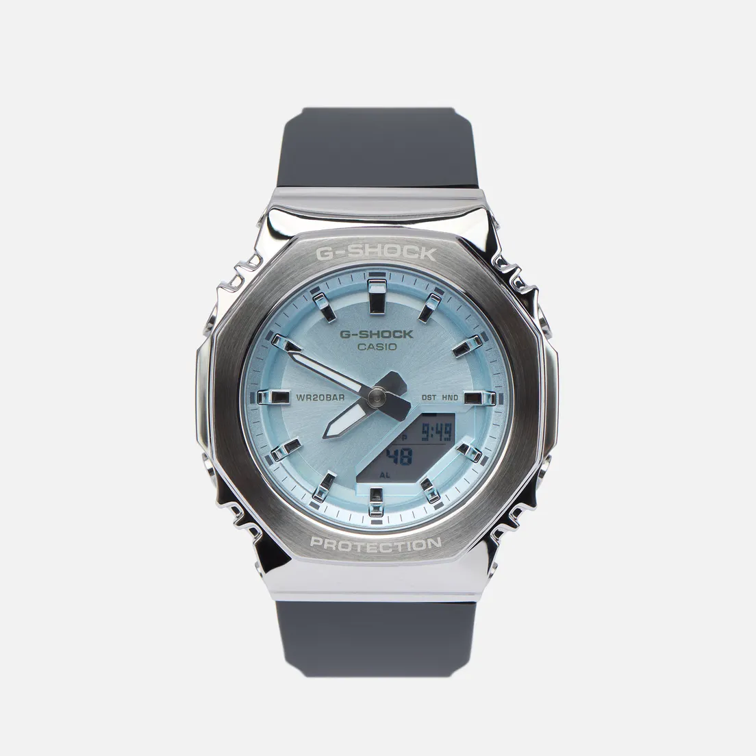 CASIO Наручные часы G-SHOCK GM-S2110-2A
