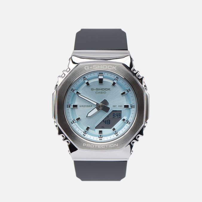 Наручные часы CASIO G-SHOCK GM-S2110-2A