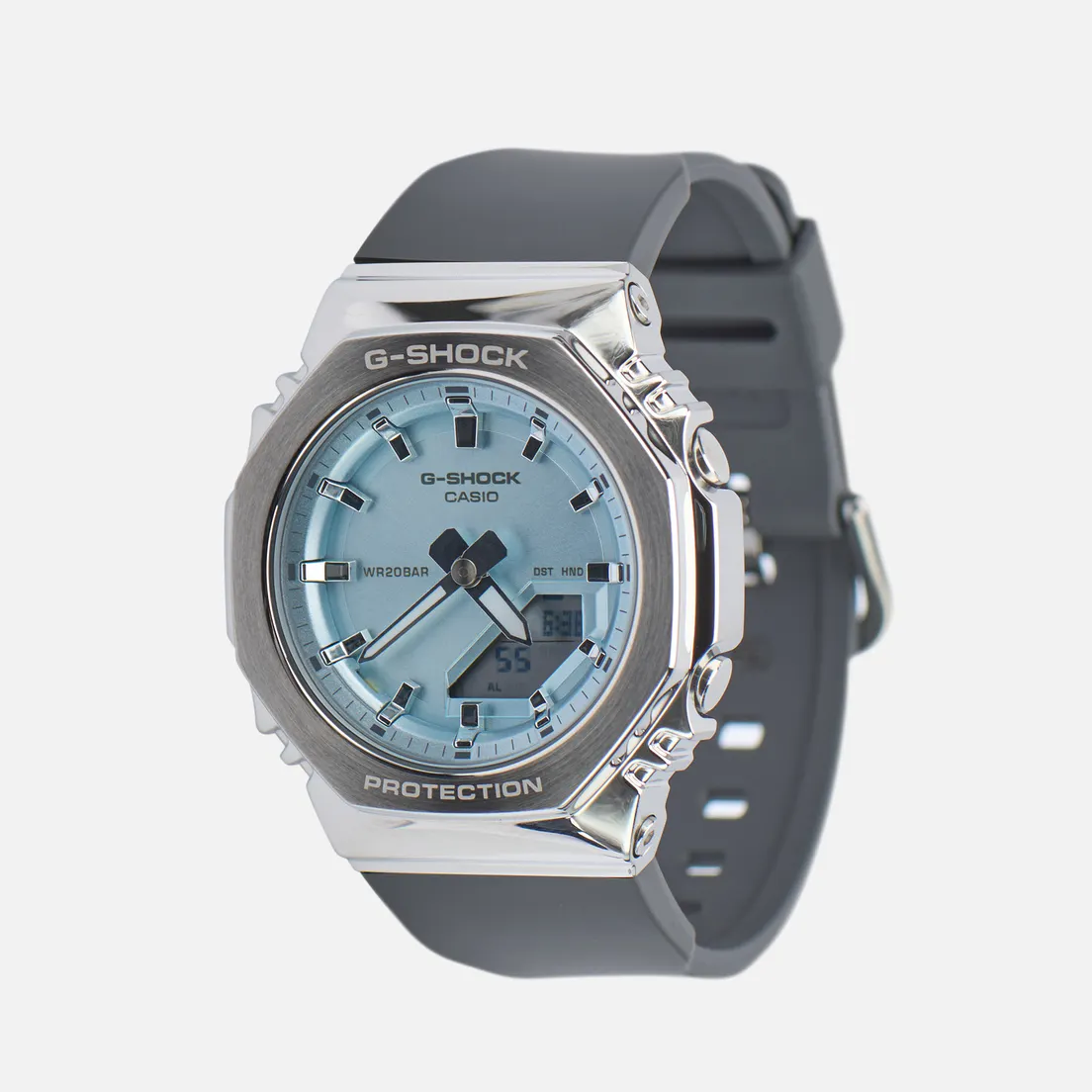 CASIO Наручные часы G-SHOCK GM-S2110-2A