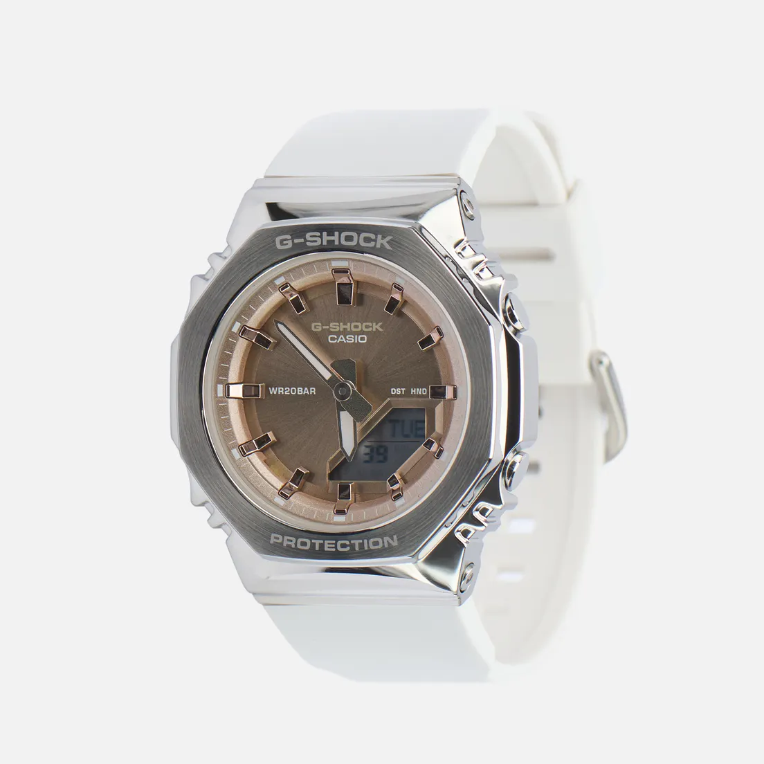 CASIO Наручные часы G-SHOCK GM-S2110-7A9