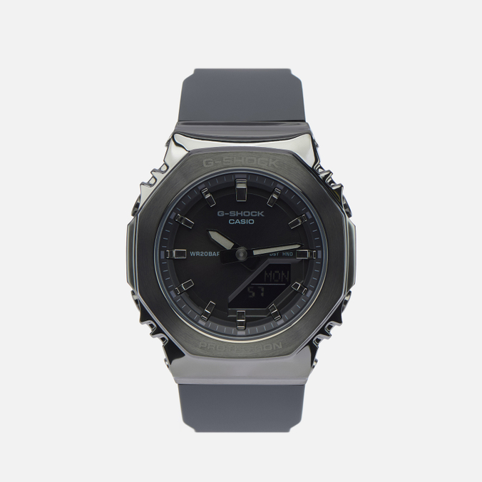 Наручные часы CASIO G-SHOCK GM-S2110B-8A
