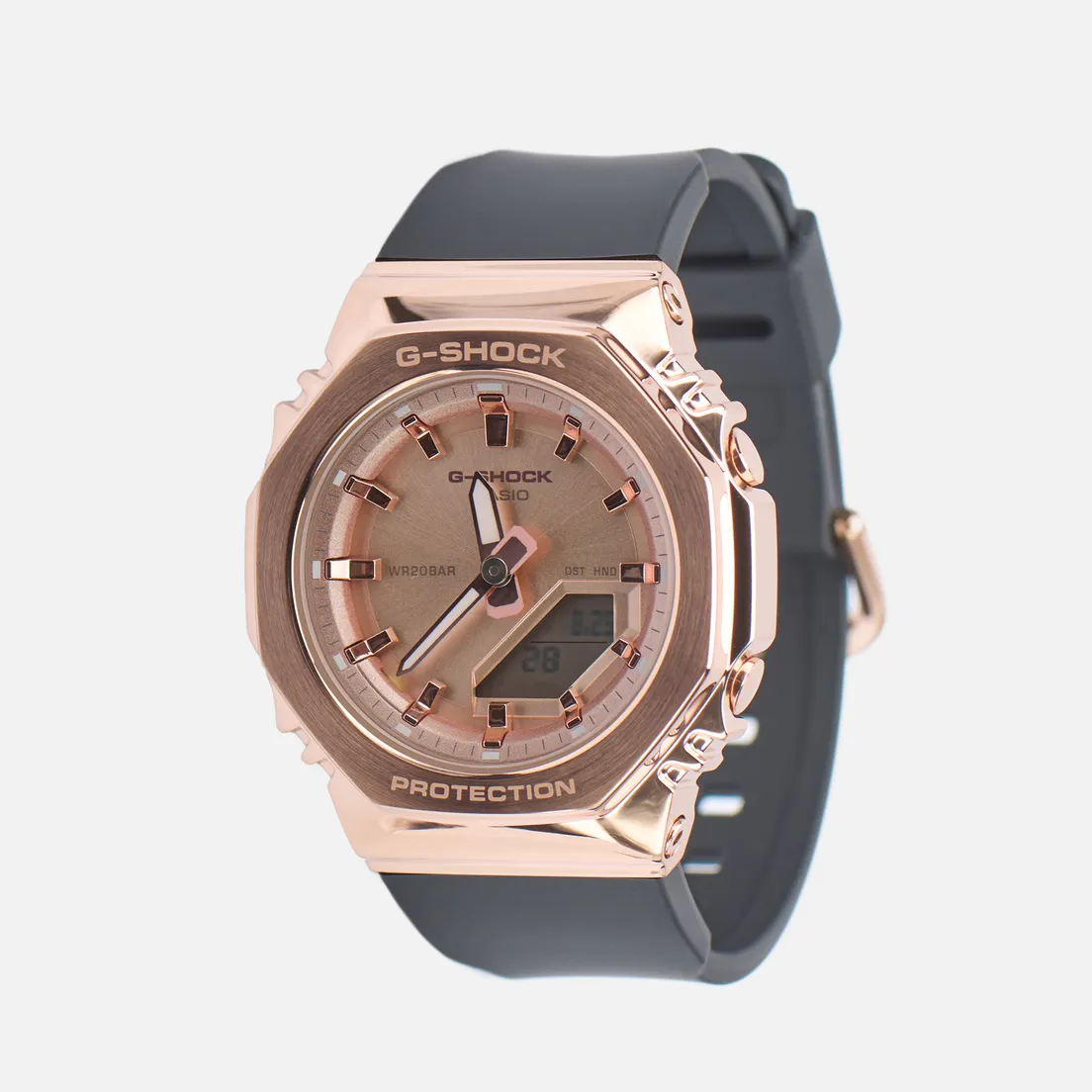 CASIO Наручные часы G-SHOCK GM-S2110PG-1A4