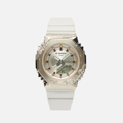 CASIO Наручные часы G-SHOCK GM-S2140GEM-9A Adventurer’s Stone