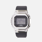 Наручные часы CASIO G-SHOCK GM-S5600-1ER Black/Silver фото - 0