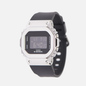 Наручные часы CASIO G-SHOCK GM-S5600-1ER Black/Silver фото - 1