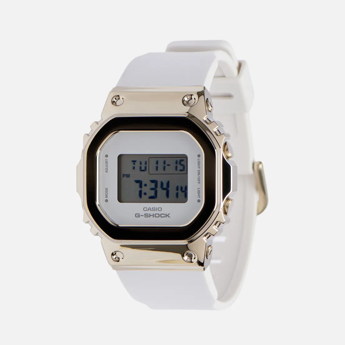 CASIO Наручные часы G-SHOCK GM-S5600G-7