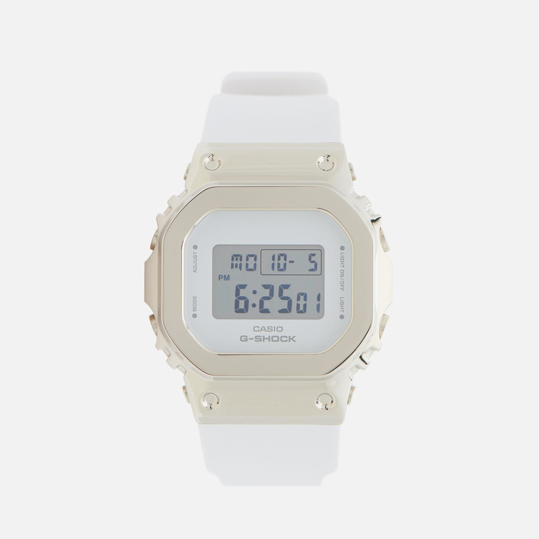 CASIO Наручные часы G-SHOCK GM-S5600G-7ER