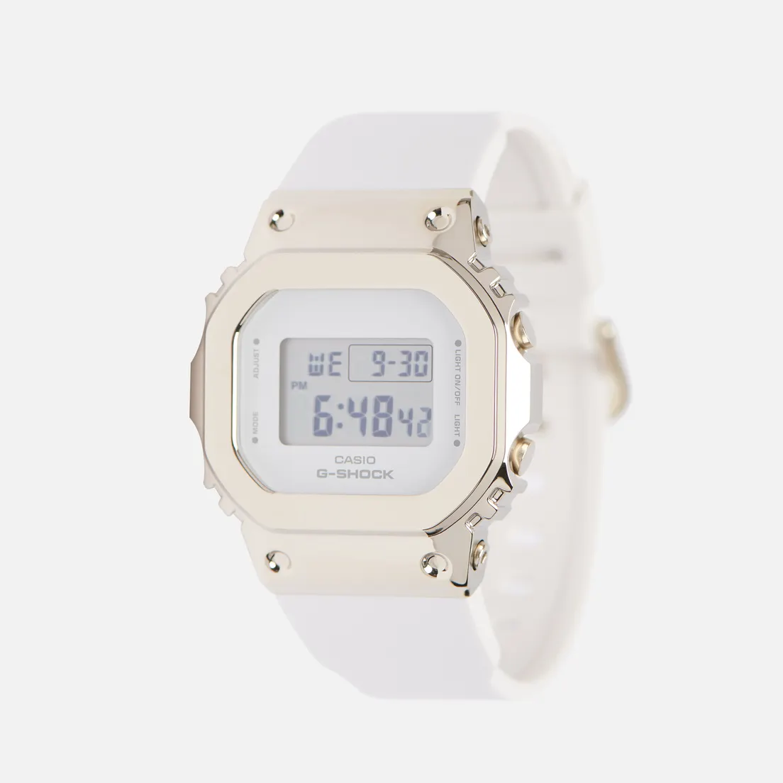 CASIO Наручные часы G-SHOCK GM-S5600G-7ER