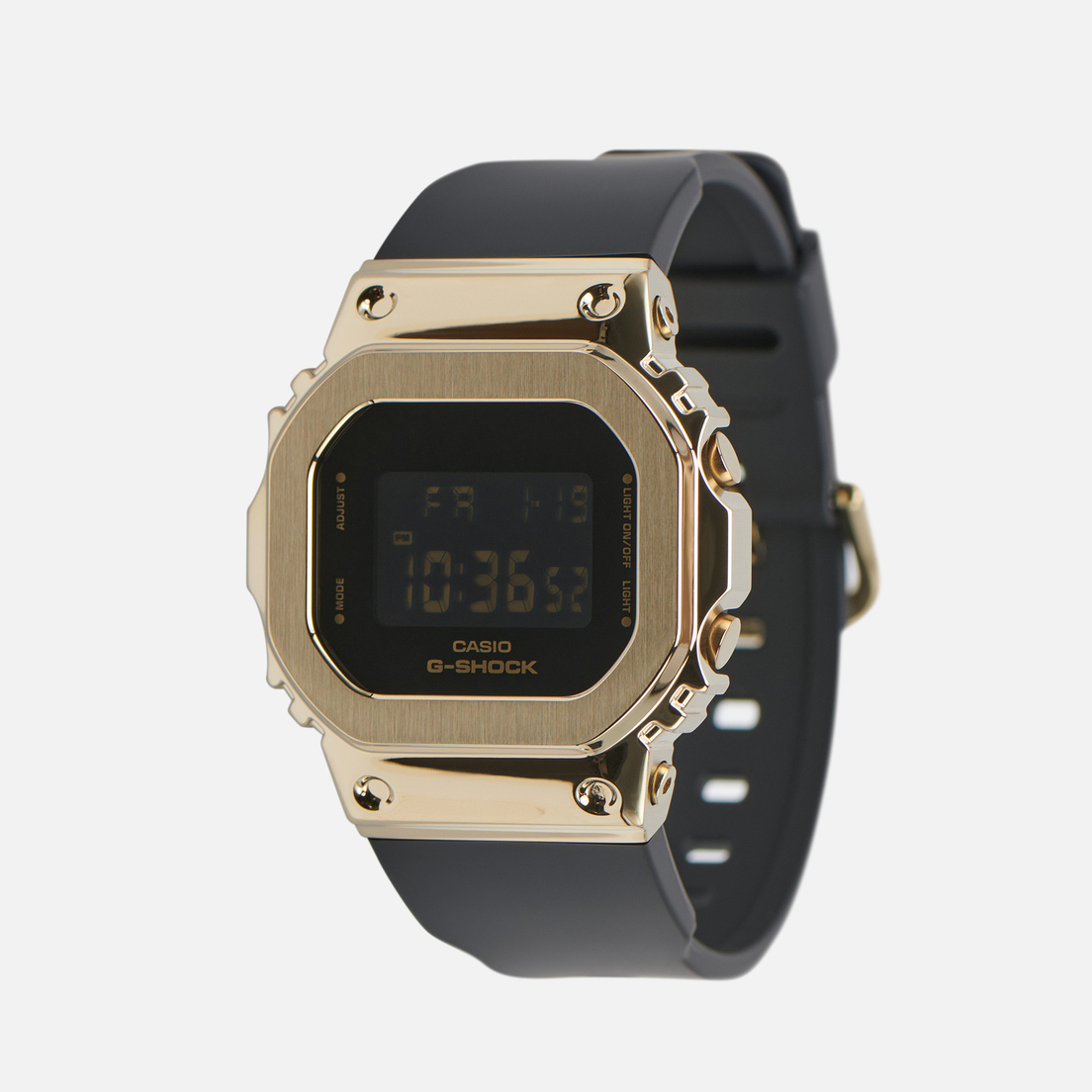 CASIO Наручные часы G-SHOCK GM-S5600GB-1