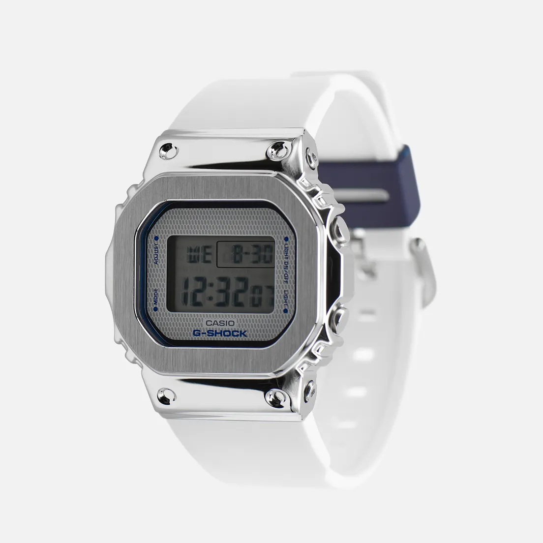 CASIO Наручные часы G-SHOCK GM-S5600LC-7 Seasonal Pair