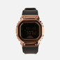 Наручные часы CASIO G-SHOCK GM-S5600PG-1ER Superior Series Black/Rose Gold фото - 0