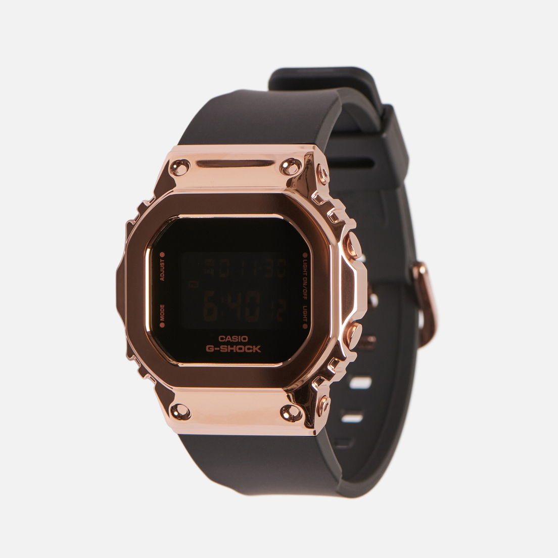 CASIO